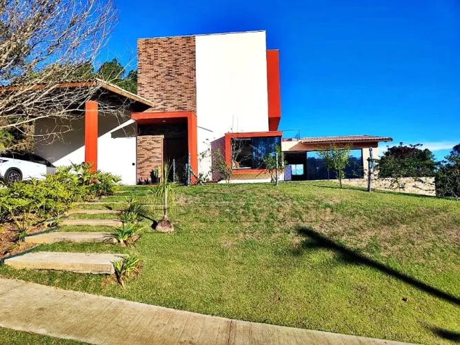 CASA; CONDOMINIO; TERRAS DE SAO LUCAS - RESIDENCIAL; ZONA OESTE; SOROCABA.