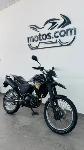 XTZ 250 Lander impecável, parcelo no cartão em até 21x