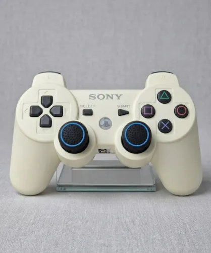 Controle Ps3 Original Sony 