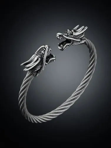 Bracelete DRACO