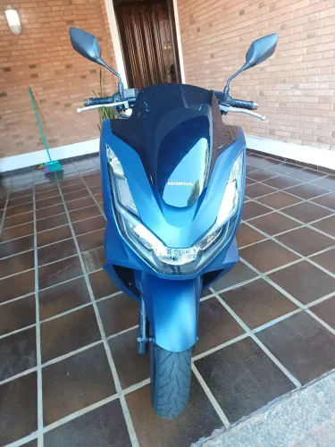 Pcx 2023