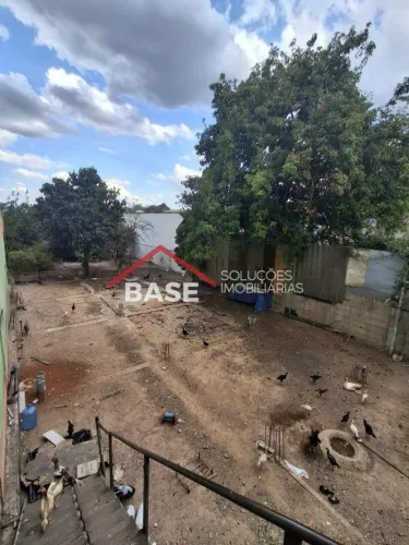 Lote à Venda no Bairro Lindeia - 480 m²