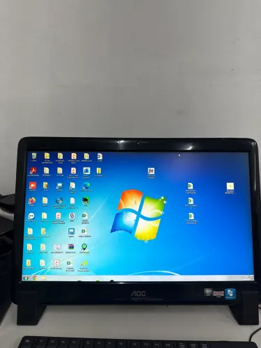 Computador All in one Dell