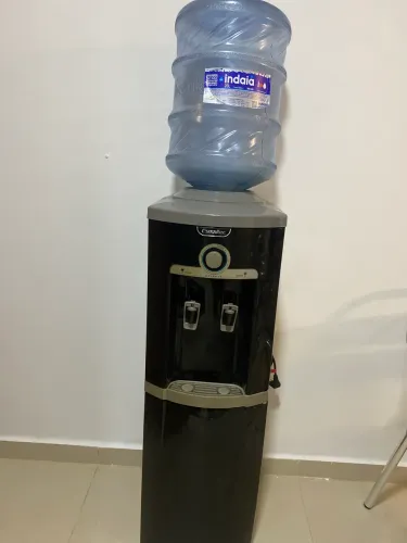Filter Gelágua ESMALTEC