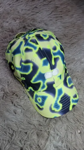 Boné Nike Court Heritage86 X Naomi Osaka (Original)