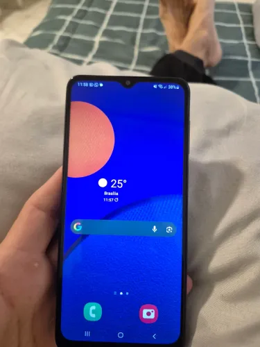 GALAXY M12