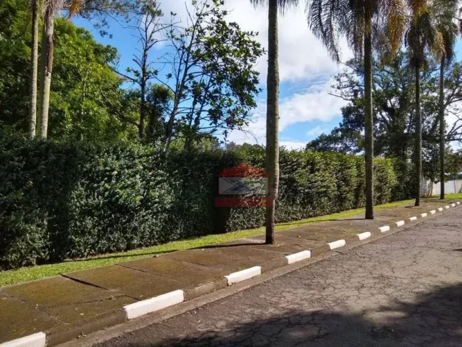 Terreno à venda, 2415 m² por R$ 776.000,00 - Haras Bela Vista - Vargem Grande Paulista/SP