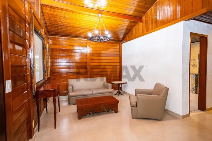 Casa para Locação no Condomínio Quintas da Alvorada | Av. Rio Paraná | 160m2 | 3 Quartos (