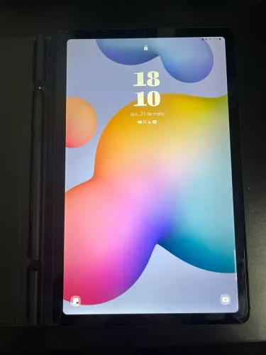 Samsung tablet S6 lite 64gb