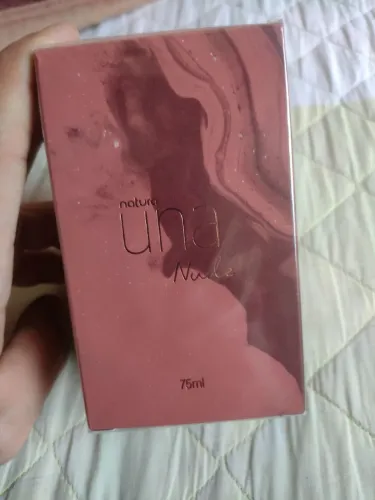 Perfume Natura Una Nude