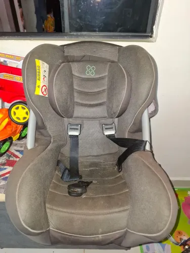 Cadeirinha de bebê 