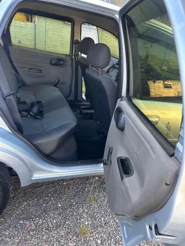Chevrolet Classic Life/ls 1.0 VHC Flexp. 4P 2013
