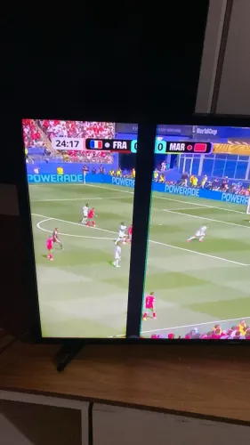 Tv 40 polegadas