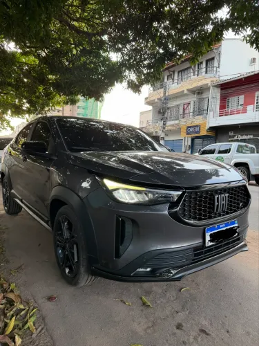 Fiat Fastback Limited Ed.1.3 270 T.flex Aut. 2023