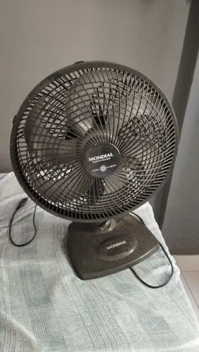 Ventilador de Mesa