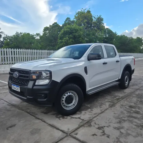 Ford Ranger XL 2.0l 4X4 2024