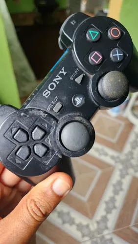 controle ps3