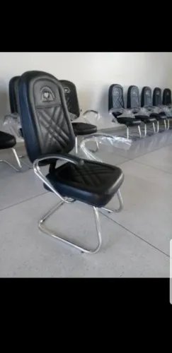 Poltronas para púlpito de igreja