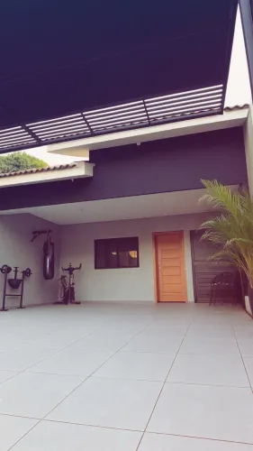 Vende Casa Iguatemi Maringá 