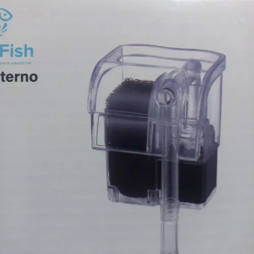 Bomba p aquario 