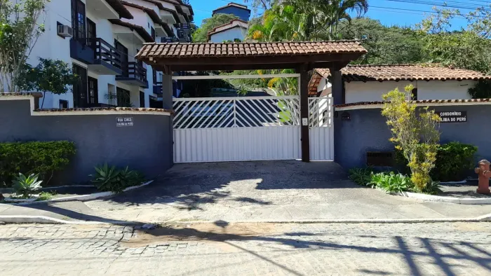 CABO FRIO/PERÓ - 2 quartos em Ogiva - Cabo Frio - RJ