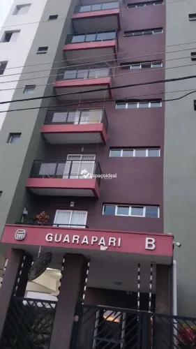 Apartamento a venda em Bauru