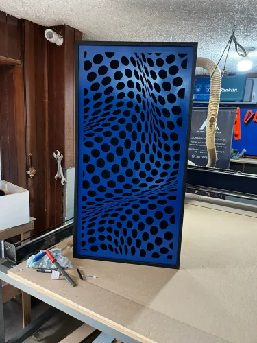 VENDE-SE CNC ROUTER