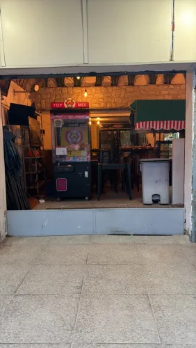 Bar a venda em Itapuã