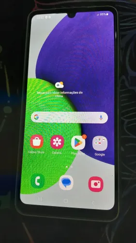 Celular Samsung Galaxy a22