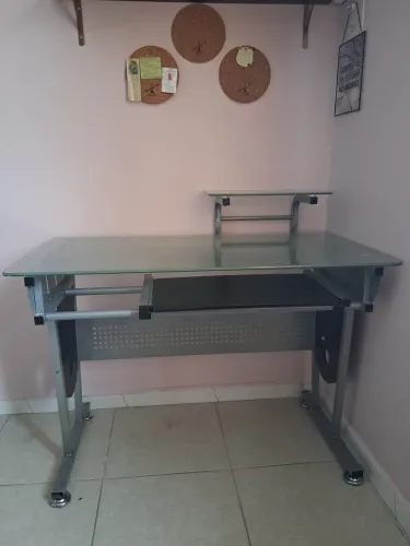 Mesa de estudo