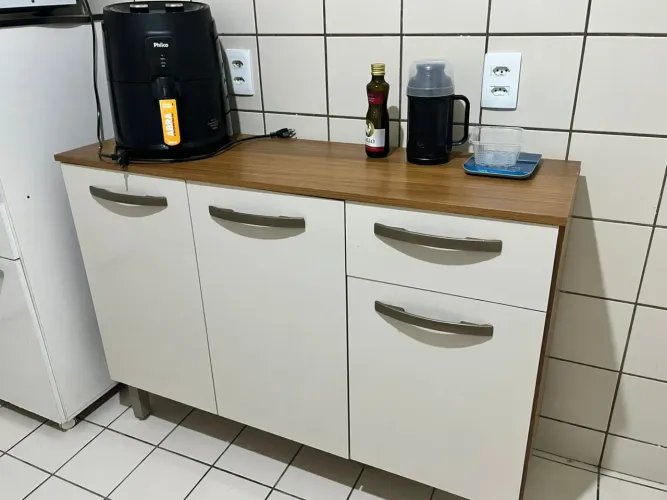 Vendo Aparador de Cozinha