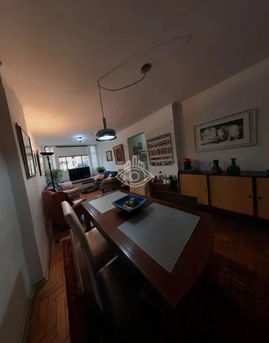 Apartamento à venda na rua Cristiano Viana - Pinheiros- São Paulo