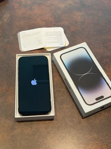 iPhone 14 Pro 256GB