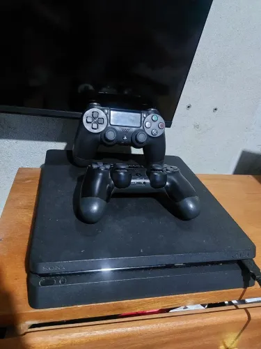Ps4 Slim