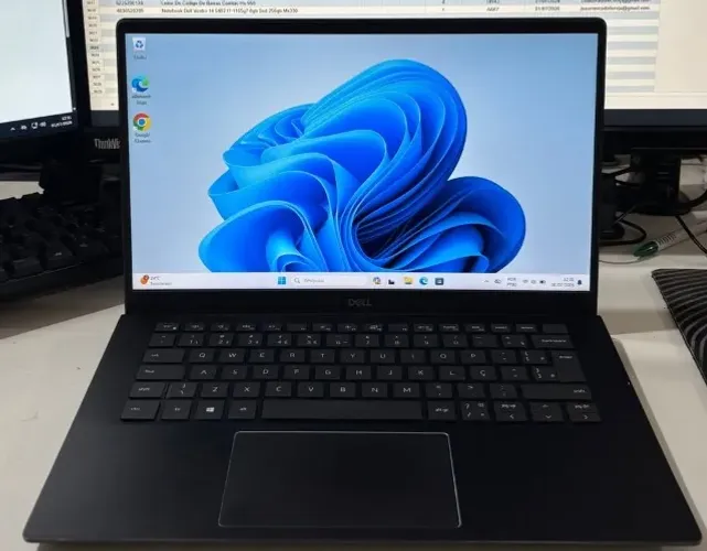Notebook Dell Vostro 14 5402 i7 11a Geração | 8GB RAM | SSD 512GB | MX330 2GB | Full HD