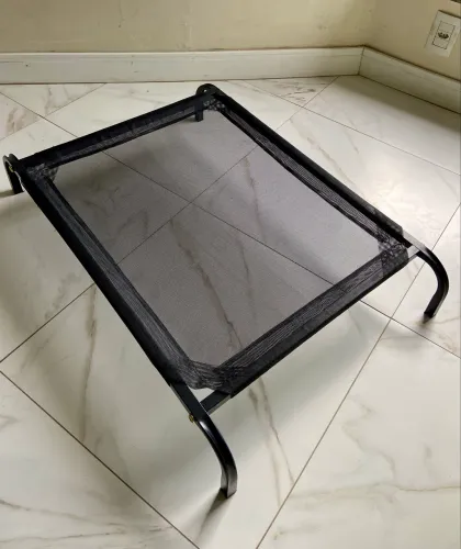 Caminha Pet alumínio 