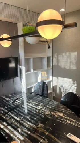 Sala Comercial Mata da Praia