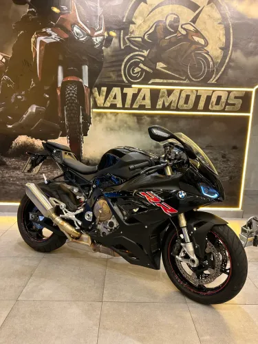 BMW S1000rr 2022 Único Dono