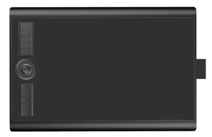 Mesa Digitalizadora Profissional Gaomon M10k Pro