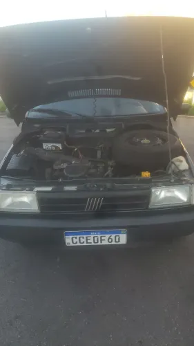 Fiat Uno Mille EP 2P E 4P 1996
