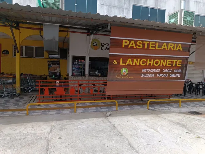 Ponto comercial