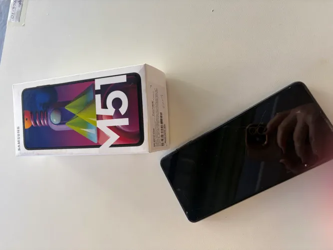 Samsung M 51