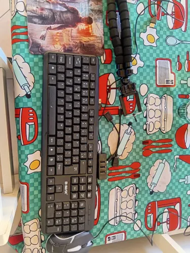 Kit mobilador