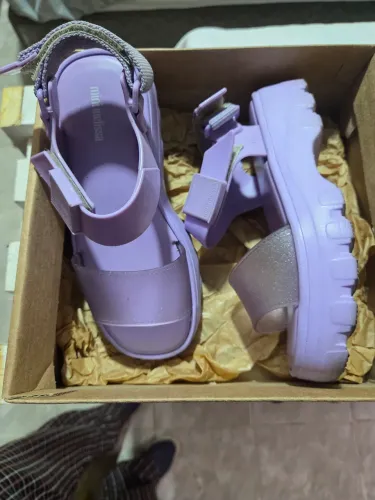 Mini melissa 31