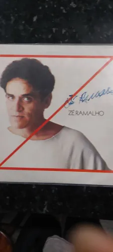 Discos de vinil 
