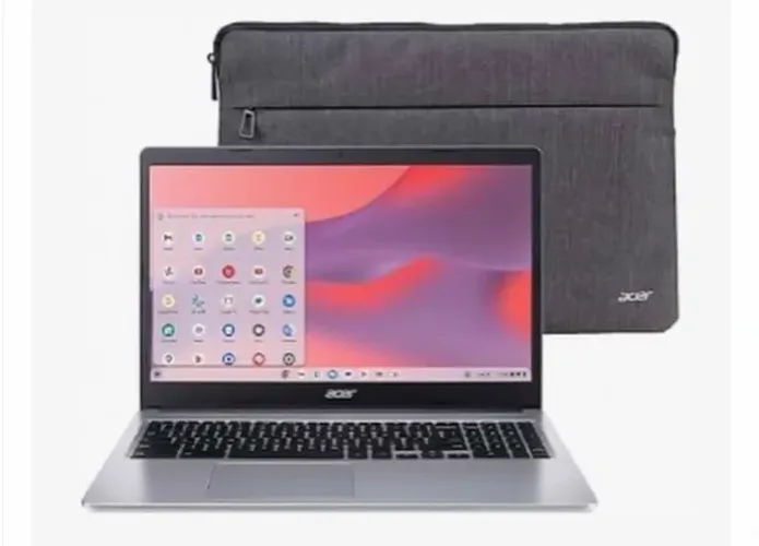 Acer Chromebook 315