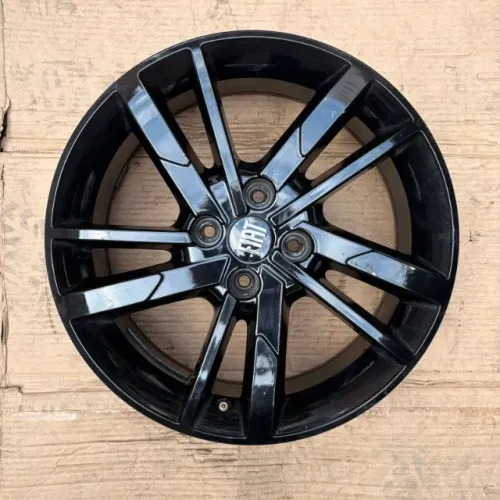 Roda aro 16 Fiat Pulse Strada original