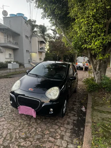 Geely GC2 1.0 12V 68cv 5P 2015