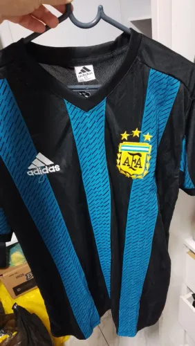 Camisa da argentina