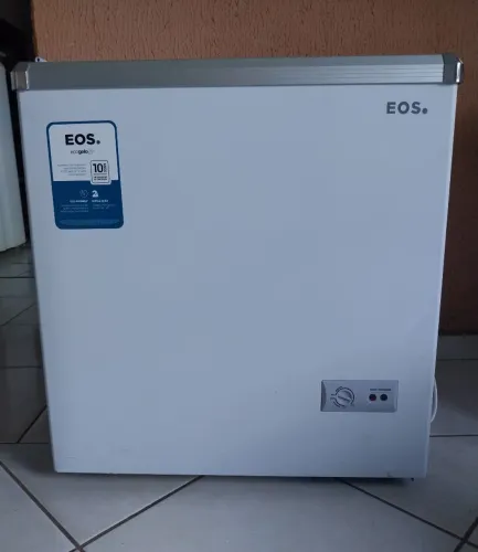 Freezer Vitrine - EOS 176lt
